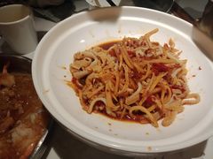 -炊烟小炒黄牛肉(中心印象城店)