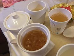 -汤泉良子·沐足·颂钵疗愈·SPA(珠江新城店)