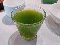 -菌海森林·非遗野生菌火锅(摩根道店)