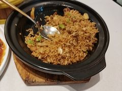 -奉天掌柜·非遗猪手·笨饺子(崇山路店)