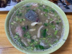 -清真-戏楼王记牛肉面