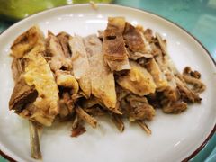 -老毛手抓·盐池滩羊非遗手抓(宁夏总店)