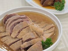 -怡园饭店-餐厅(四望亭店)