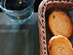 烤面包-IL Forno 意坊·意大利餐厅(温州万象城店)