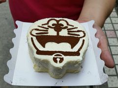 -Family cake壹家烘焙