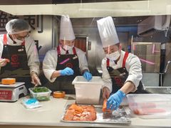 -海底捞大排档火锅(打浦路店)