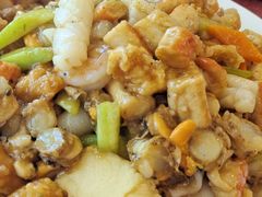 -桃子餐厅·天津菜(红星路直营店)