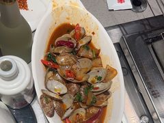-丰茂烤串(公园店)