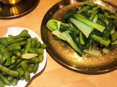 -我是那个大叔·美食研究所(新塘路店)