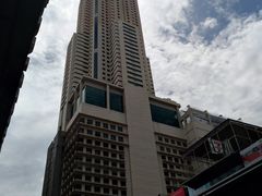 -彩虹云霄酒店76&78层国际自助餐