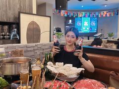 -熹悟海鲜火锅·广式打边炉
