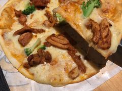 -秀·爱尔兰餐吧(上海路店)
