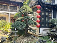 -北园酒家(小北路店)