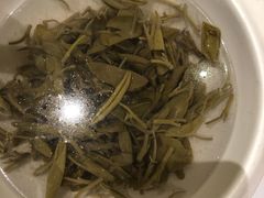 西湖莼菜汤-知味观(湖滨总店)