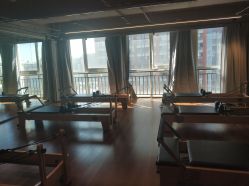 -FineYoga梵音瑜伽·普拉提