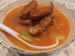 -华嫂冰室(尖沙咀店)