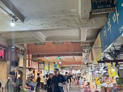 -东大门市场