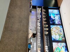 -南越郡·越式风味餐厅(青秀万达店)