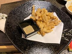 -湊湊火锅·茶憩(和平大悦城店)