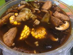 -大牛湾·眷村牛肉面(蠡溪店)