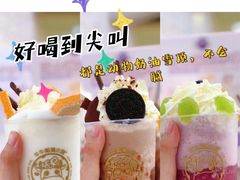 -牛牛和清小妞芝士卷饼厂(红谷滩万达店)