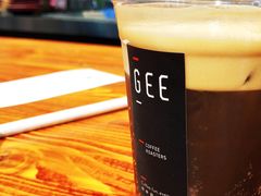 -Gee Coffee Roasters(万象天地店)