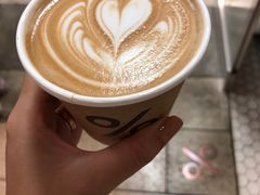 -% Arabica(京都东山店)