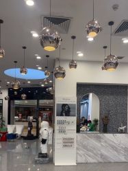 -IN STYLE•造型
