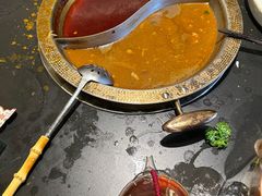 -廖掌柜·重庆鲜货火锅(上海首店)