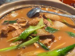 -水煮三国·川鲁江湖菜(香山店)