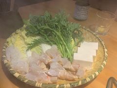 -綱元·海鲜豆捞(明州里店)