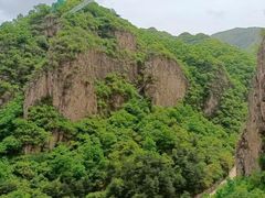 -沕沕水生态风景区