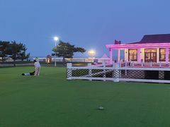 -渔岛海洋度假区