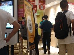 -麦当劳(塔园路店)