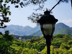 -溪口-滕头旅游景区