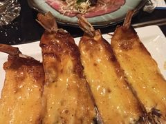 -Mr·Fish鱼鲜生海鲜放题(银泰in99店)
