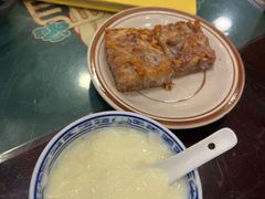 -民信老铺(双皮奶博物馆店)