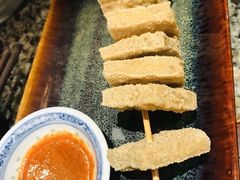 -南京大牌档(龙江新城市广场店)