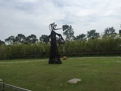 iphone_upload_pic-Club Med地中海俱乐部·桂林度假村