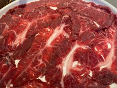 -蜀留香火锅·始于1999·原四川老火锅(白堤路店)
