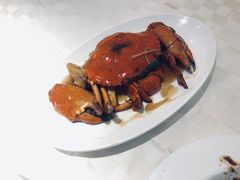 -顺风海鲜港(长寿路店)
