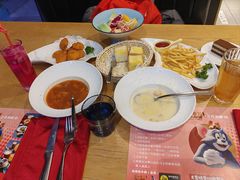 -海维克牛排馆HIGHWIC(右岸环宇坊店)