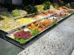 -食悦天美食广场(长沙IFS国金中心店)