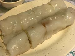 -点点心点心专门店(旺角店)