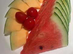 -庆江南江南菜(琴湖溪里花园城店)