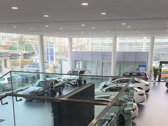 -北京鹏龙瑞星奔驰4s店(来广营店)