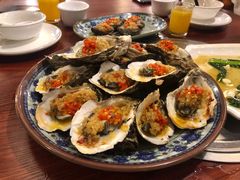 -冯姐生蚝(长隆横琴店)