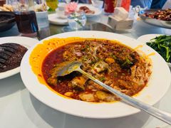 -眉州东坡(北苑华贸店)