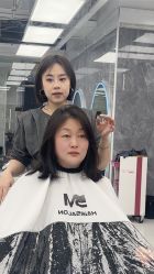 -5M HAIR SALON 旗舰店