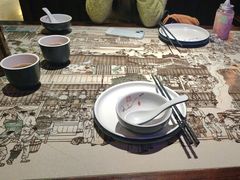 -绿茶餐厅(汇悦大融城店)